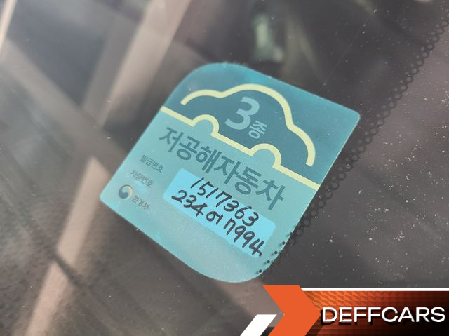 Ssangyong TORRES Gasoline 1.5 2WD T7 купить на сайте DeffCars
