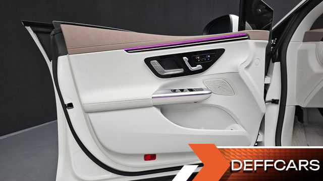 Mercedes EQE EQE350+ купить на сайте DeffCars