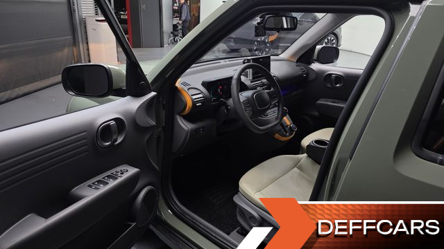 Hyundai CASPER Turbo The Essential купить на сайте DeffCars