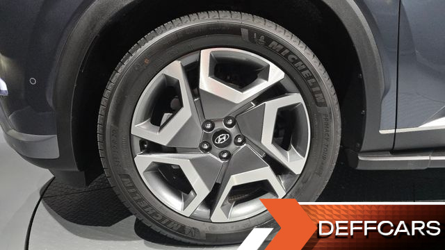Hyundai PALISADE Gasoline 3.8 2WD Le Blanc купить на сайте DeffCars