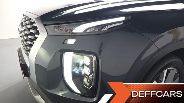 Hyundai PALISADE Gasoline 3.8 2WD Prestige купить на сайте DeffCars