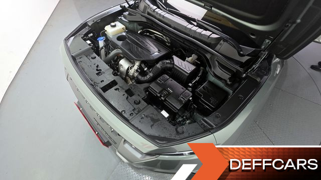 Ssangyong TORRES Gasoline 1.5 2WD T7 купить на сайте DeffCars