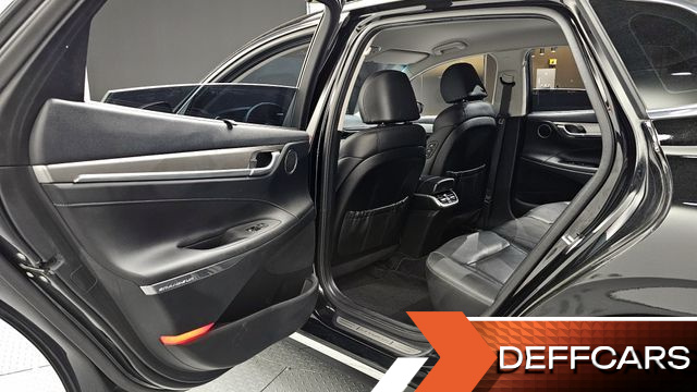 Hyundai GRANDEUR 2.5 Exclusice купить на сайте DeffCars