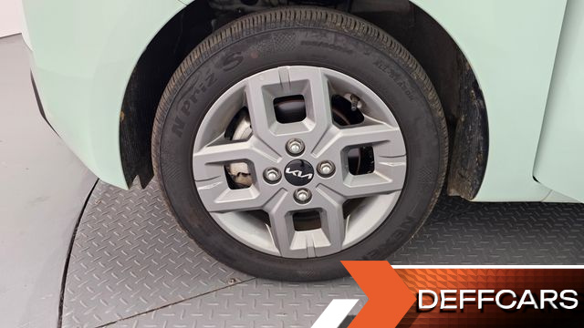 Kia RAY Prestige купить на сайте DeffCars