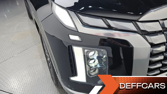 Hyundai PALISADE Gasoline 3.8 2WD Calligraphy купить на сайте DeffCars