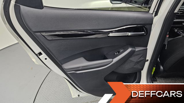 Kia SELTOS Gasoline 1.6 Turbo 2WD Signature купить на сайте DeffCars