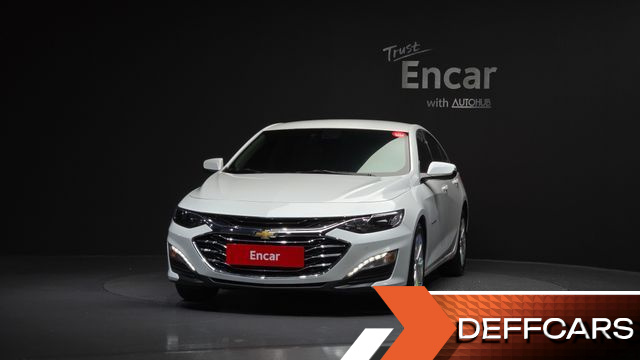ChevroletGMDaewoo MALIBU 1.3 Turbo LT Deluxe купить на сайте DeffCars