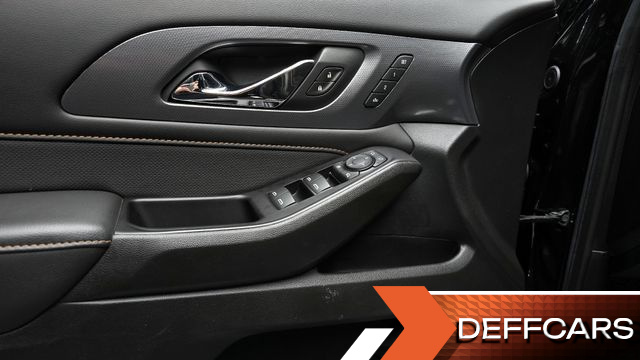 ChevroletGMDaewoo TRAVERSE 3.6 AWD Redline купить на сайте DeffCars