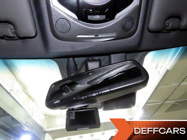 Ssangyong TORRES Gasoline 1.5 4WD T7 купить на сайте DeffCars