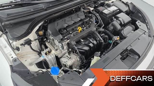 Hyundai AVANTE 1.6 Smart купить на сайте DeffCars