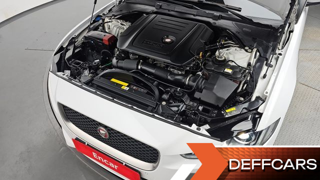 Jaguar XE 20d R-Sport купить на сайте DeffCars