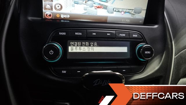 ChevroletGMDaewoo SPARK LT Plus купить на сайте DeffCars