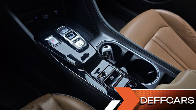 Hyundai SONATA 2.0 Inspiration купить на сайте DeffCars