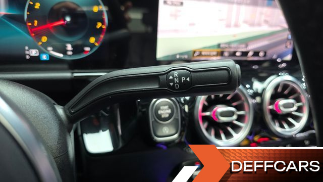 Mercedes GLA-CLASS GLA220 купить на сайте DeffCars