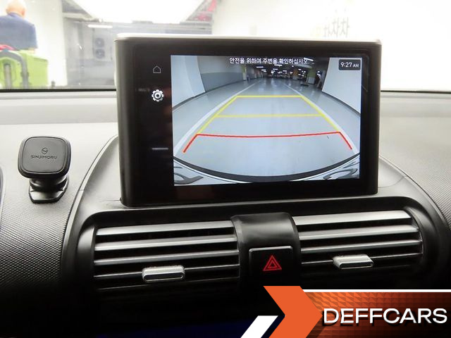 Hyundai CASPER Modern купить на сайте DeffCars