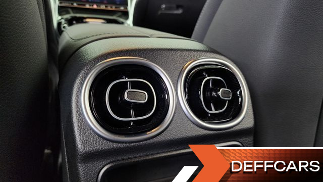 Mercedes C-CLASS C300 4MATIC Avantgarde купить на сайте DeffCars