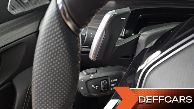 Peugeot 508 2.0 BlueHDi GT купить на сайте DeffCars