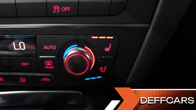 Audi A6 35 TDI Premium C7 купить на сайте DeffCars