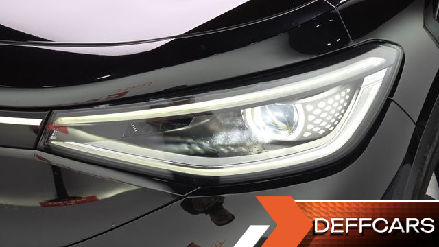Volkswagen ID.4 Pro купить на сайте DeffCars
