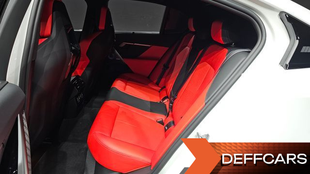 BMW M5 M5 Sedan купить на сайте DeffCars
