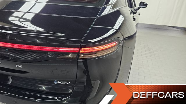 Toyota CROWN 2.5 4WD Hybrid купить на сайте DeffCars