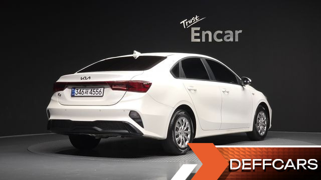 Kia K3 1.6 Prestige купить на сайте DeffCars