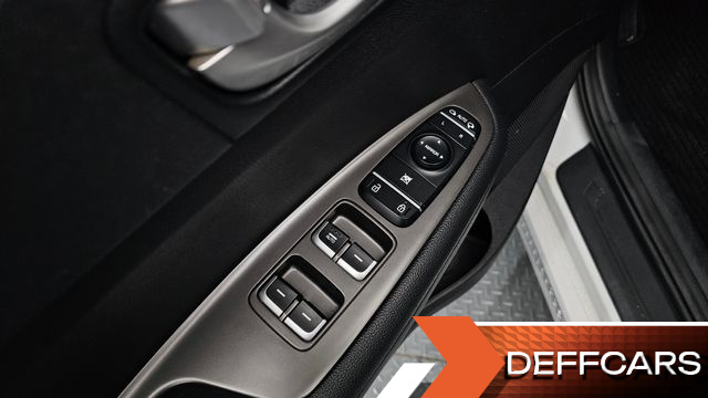 Kia K5 1.7 Diesel Prestige купить на сайте DeffCars