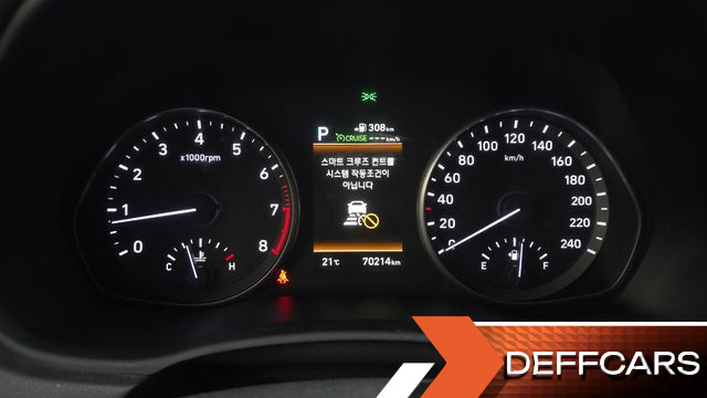 Hyundai I30 1.6 Turbo N Line купить на сайте DeffCars