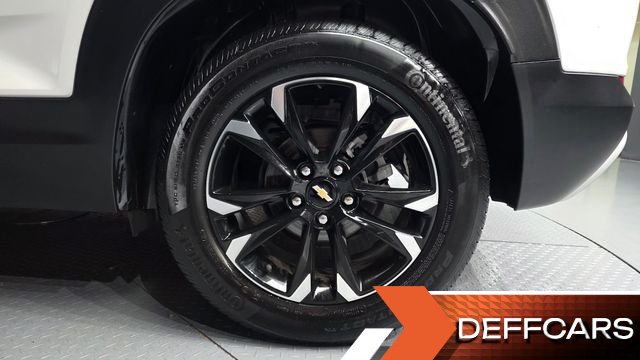ChevroletGMDaewoo TRAILBLAZER 1.3 Turbo 2WD Premier купить на сайте DeffCars
