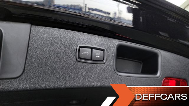 Porsche MACAN 2.9 GTS 95B купить на сайте DeffCars