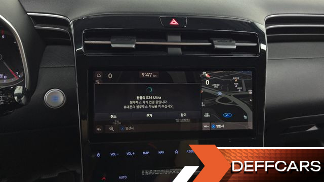 Hyundai TUCSON Diesel 2.0 2WD Premium купить на сайте DeffCars