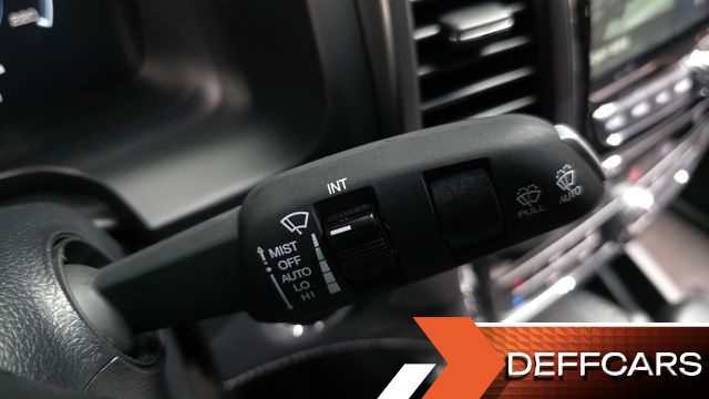 Ssangyong REXTON Diesel 2.2 4WD Prestige купить на сайте DeffCars
