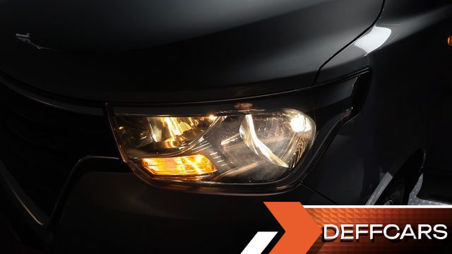 Hyundai STAREX 4WD Camping car купить на сайте DeffCars
