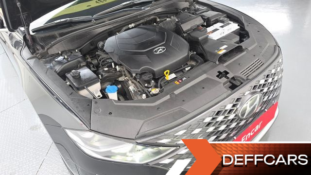 Hyundai GRANDEUR 3.3 Calligraphy купить на сайте DeffCars