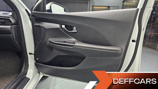 Hyundai VELOSTER 1.4 Turbo Modern купить на сайте DeffCars