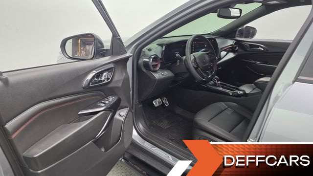 ChevroletGMDaewoo TRAX 1.2 RS купить на сайте DeffCars