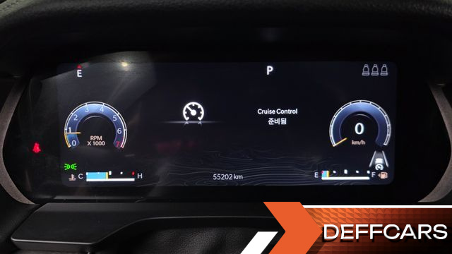 Jeep CHEROKEE 3.6 Limited купить на сайте DeffCars