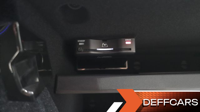 Mercedes C-CLASS C200 AMG Line купить на сайте DeffCars