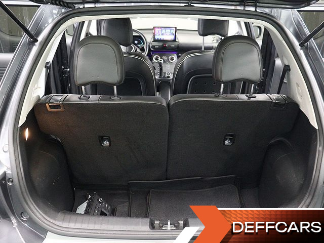 Hyundai CASPER Turbo Modern купить на сайте DeffCars