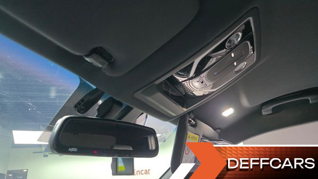 Ssangyong REXTON Diesel 2.2 4WD The Black купить на сайте DeffCars