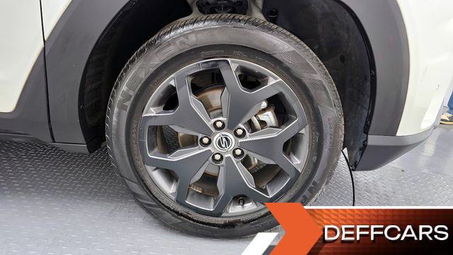 Ssangyong TORRES Gasoline 1.5 4WD T5 купить на сайте DeffCars