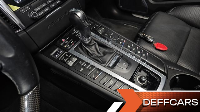 Porsche MACAN 3.0 GTS 95B купить на сайте DeffCars