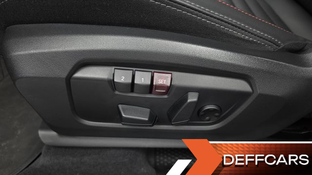Mini COUNTRYMAN ALL4 JCW купить на сайте DeffCars