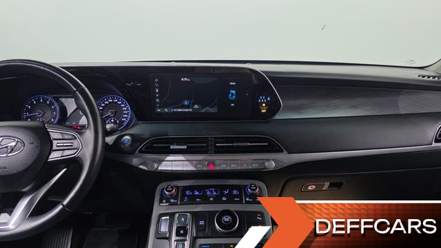 Hyundai PALISADE Gasoline 3.8 2WD Prestige купить на сайте DeffCars