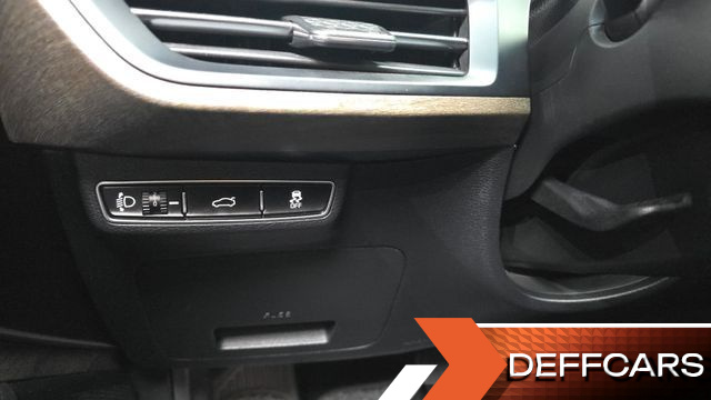 Kia K8 3.5 LPG 2WD Standard(Taxi) купить на сайте DeffCars