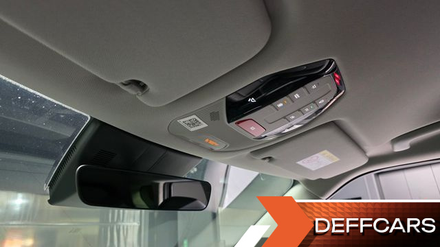 Kia EV5 Long Range 2WD AIr купить на сайте DeffCars