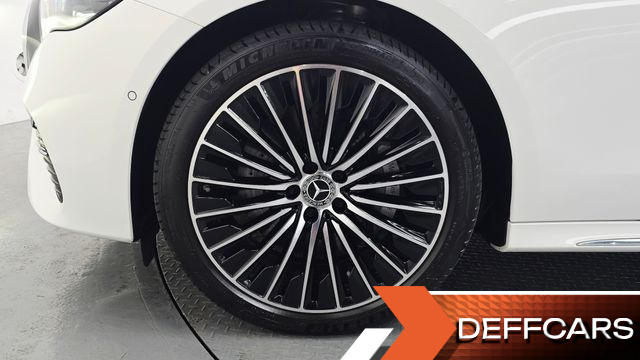 Mercedes E-CLASS E450 4MATIC Exclusive купить на сайте DeffCars