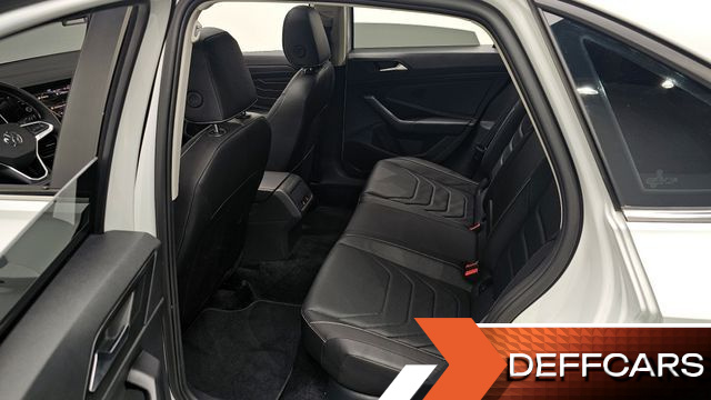 Volkswagen JETTA 1.5 TSI Prestige купить на сайте DeffCars