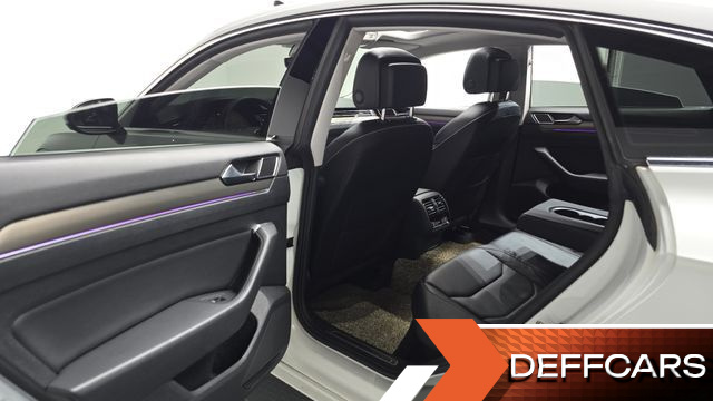 Volkswagen ARTEON 2.0 TDI Prestige купить на сайте DeffCars