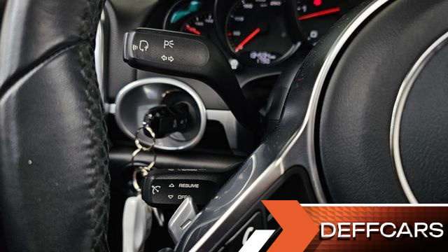 Porsche CAYENNE 3.0 Diesel Platium Edition 958 купить на сайте DeffCars